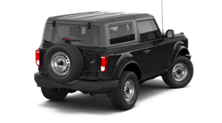 2026 Ford Bronco® External Image 4